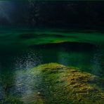 Magic Lake - Märchenlandschaft