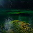 Magic Lake - Märchenlandschaft