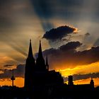 magic light Cologne