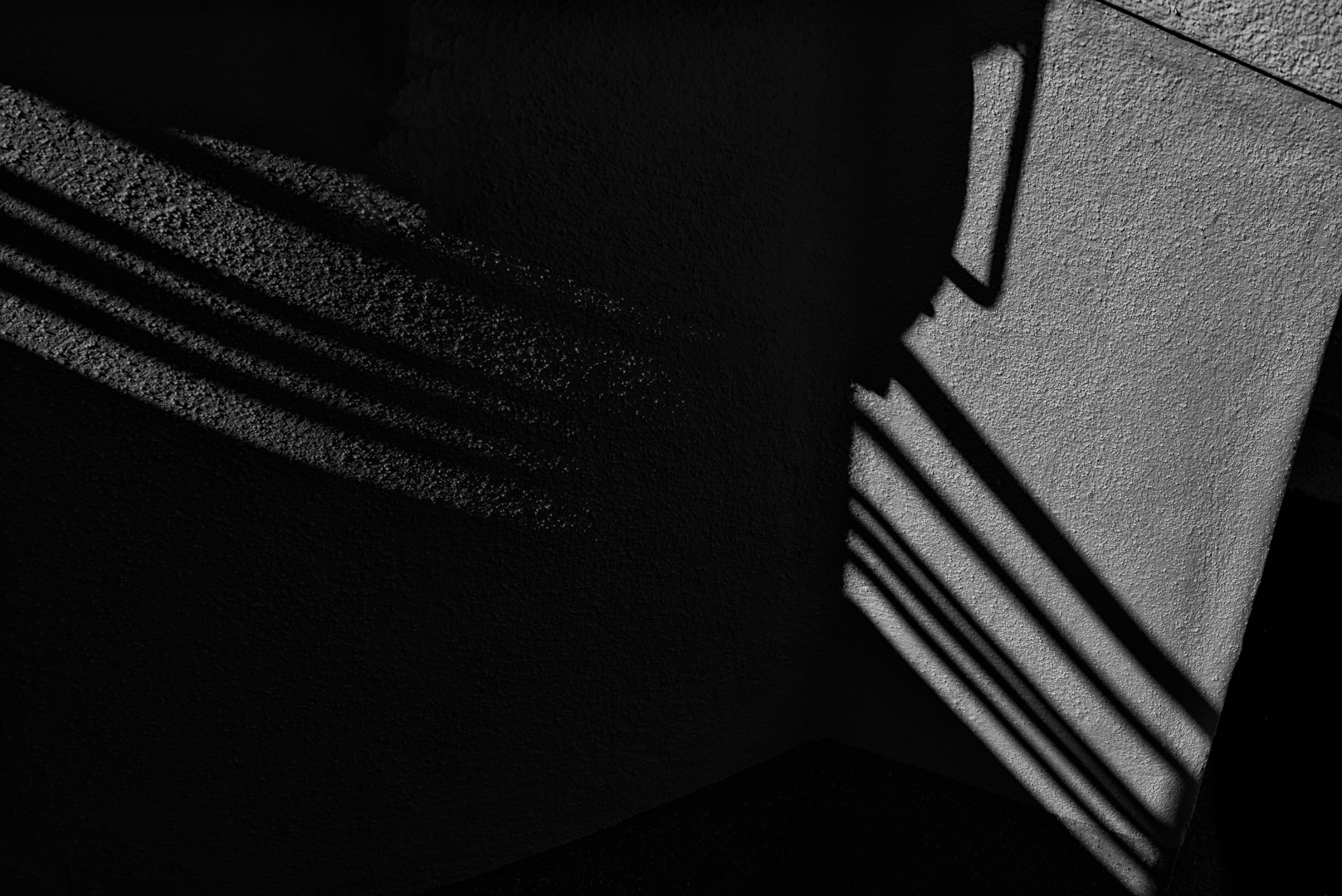 magic light & shadows