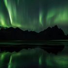 Magic Moment am Vestrahorn