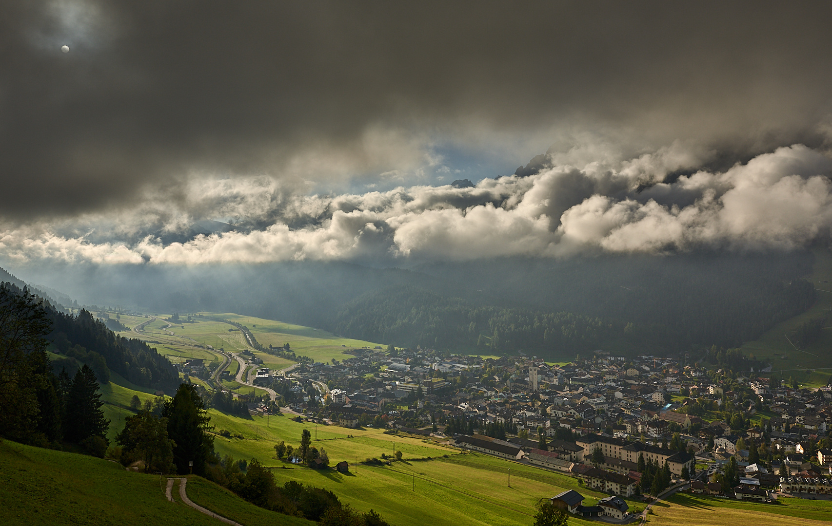 Magic Moments, hoffe ich auch dieses Jahr in den Dolomiten anzutreffen,...