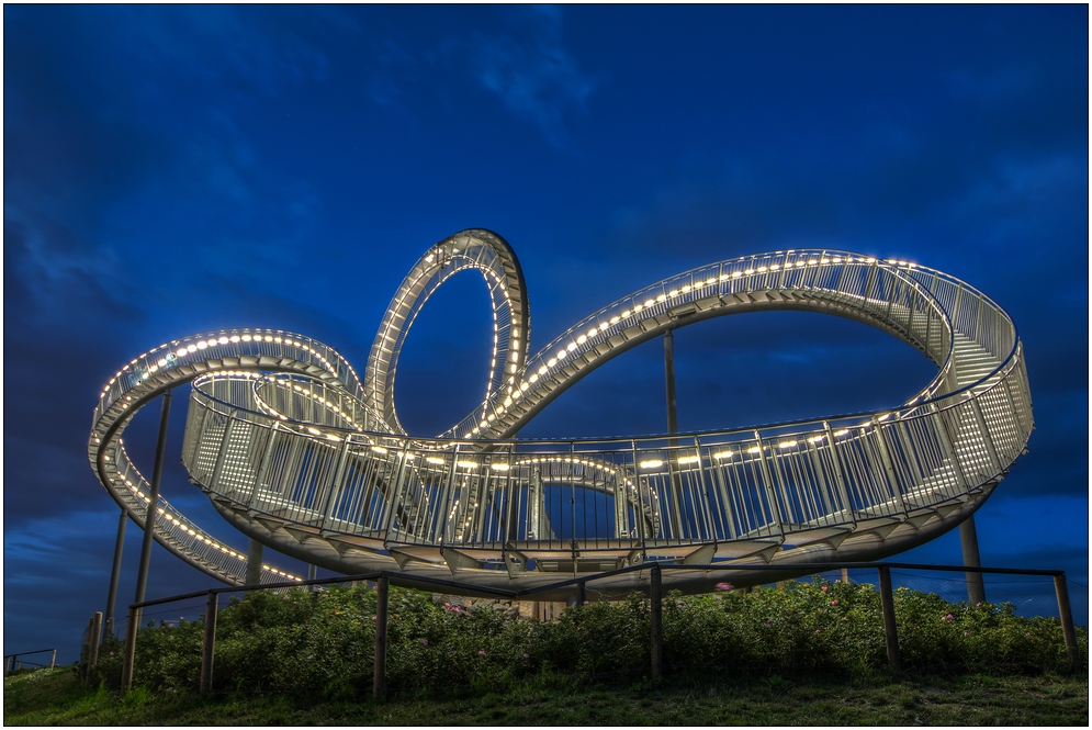 Magic Mountain 3 Foto & Bild deutschland, europe, nordrhein