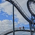 Magic Mountain -I-