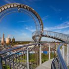 Magic Mountain in Duisburg