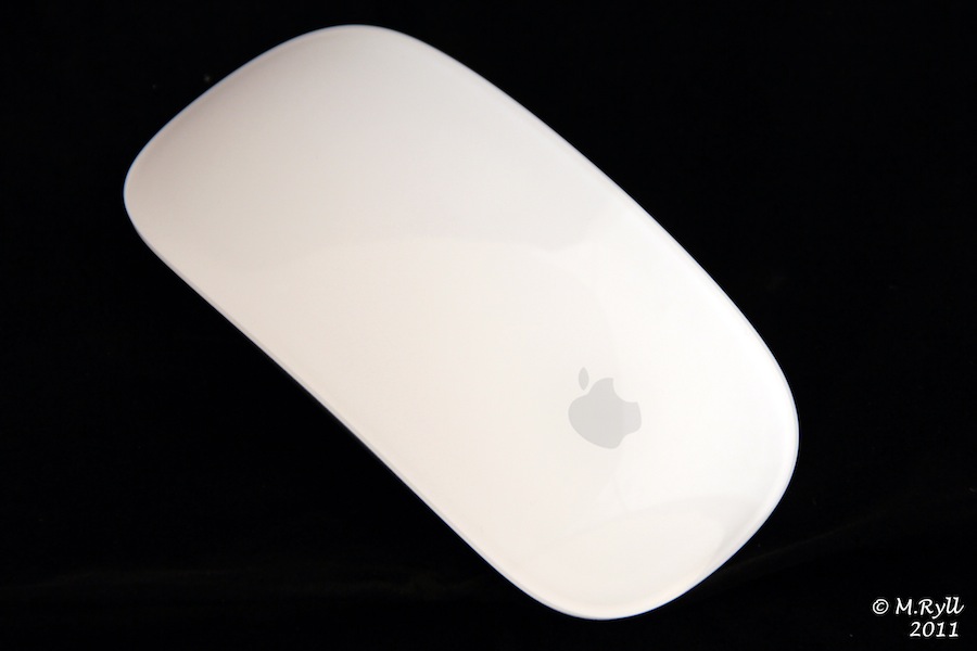 Magic Mouse