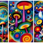 Magic Mushrooms