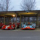 Magic numbers, 512 and 917; what do you prefer?