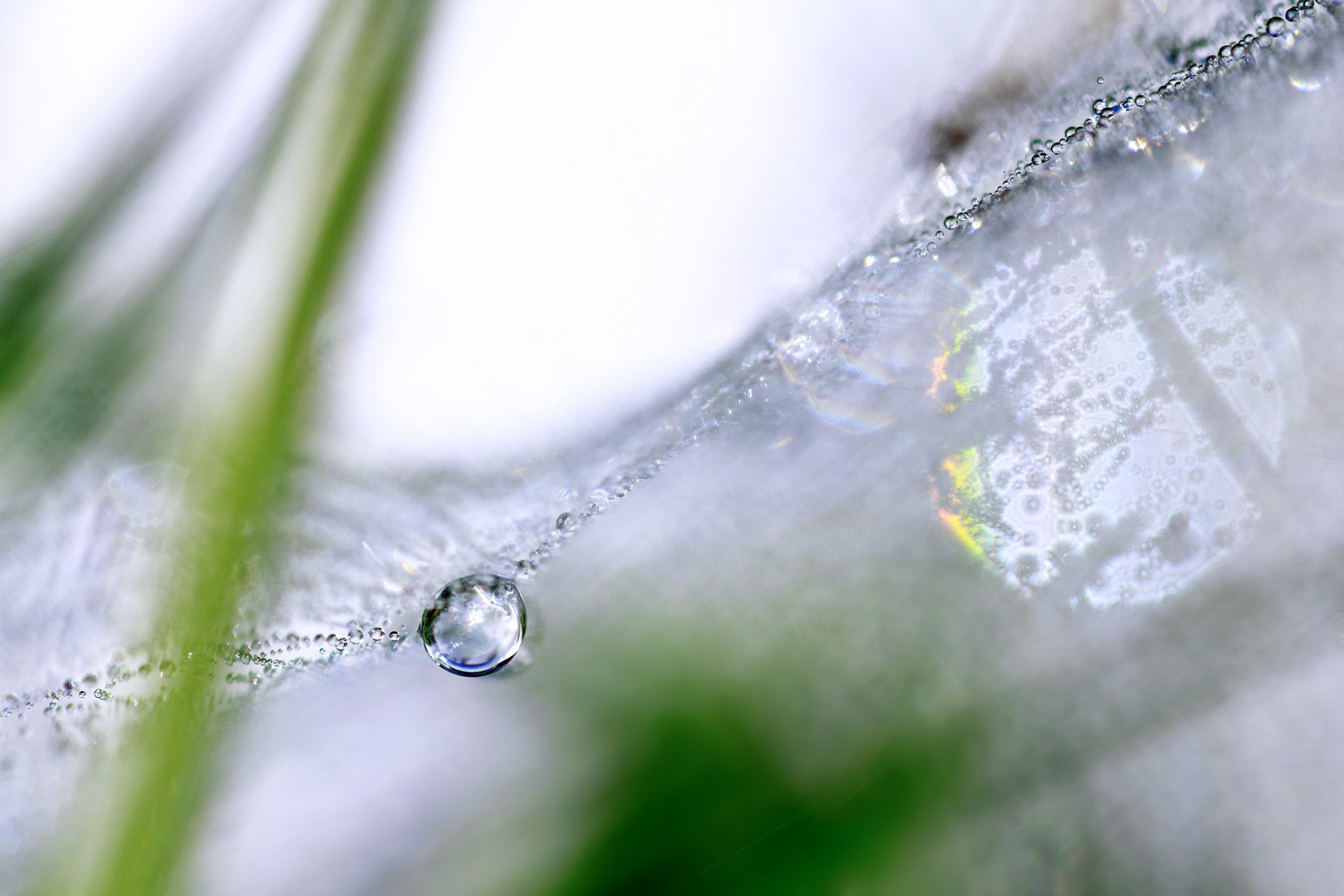 Magic of Drops I