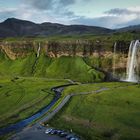 Magic of Iceland 