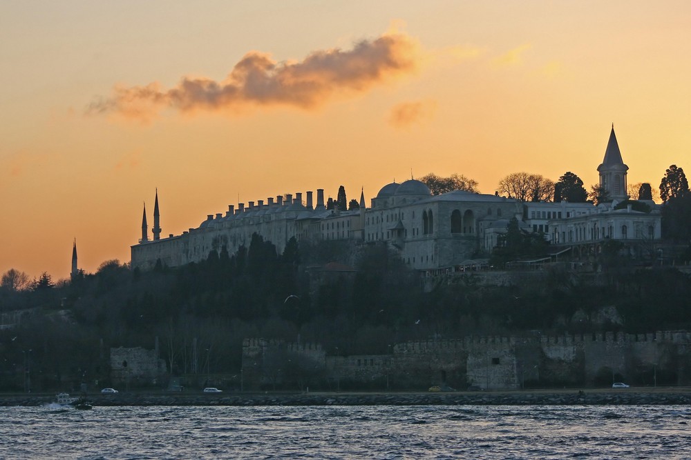 Magic of Istanbul