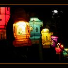 Magic of Lanterns III (Montreal)