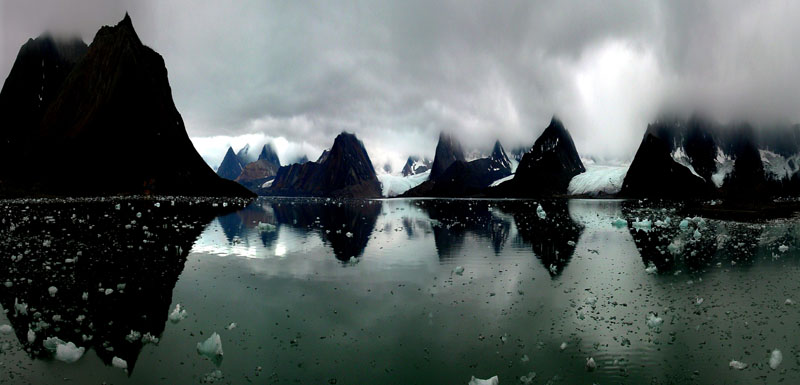 magic of spitsbergen #2