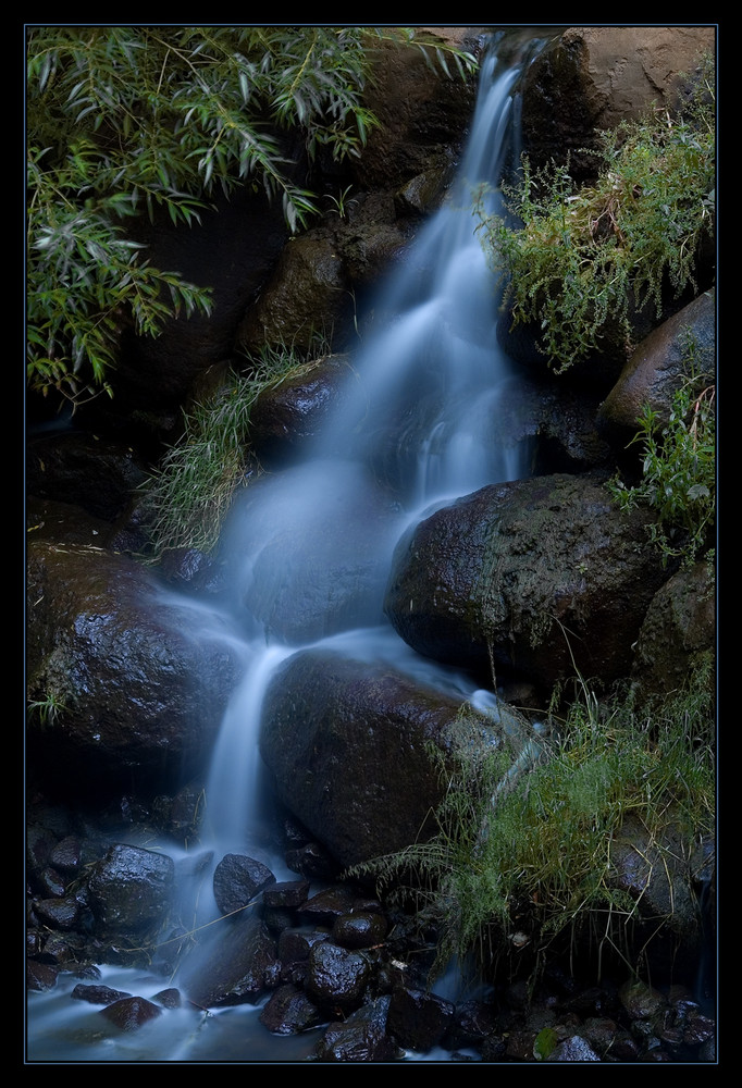 magic of water I