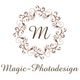 Magic-Photodesign