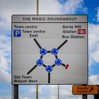 Magic Roundabout