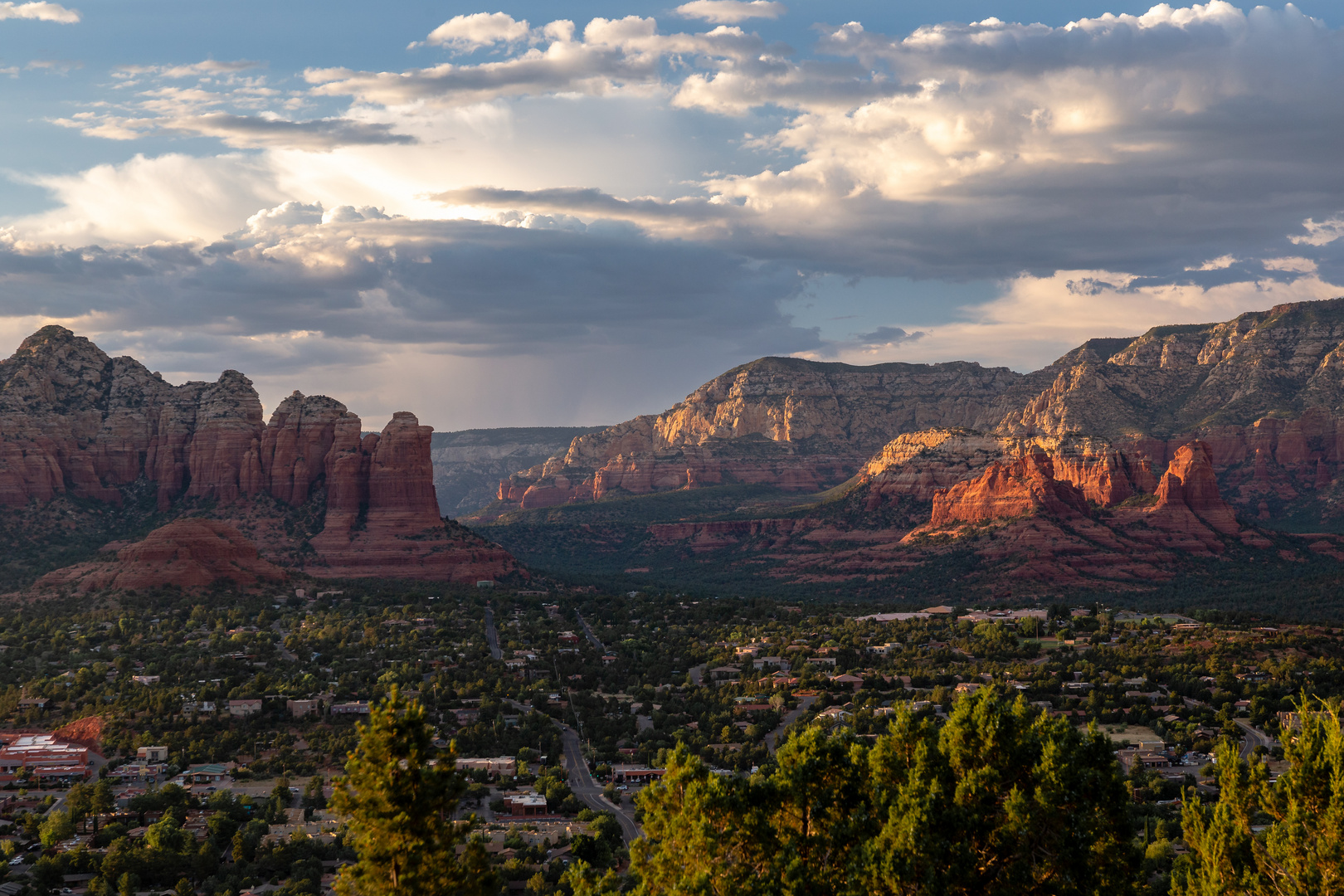 Magic Sedona