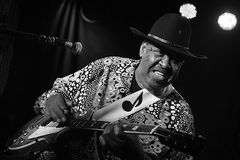 Magic Slim