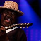 Magic Slim