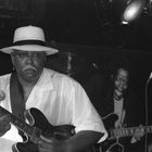 Magic Slim in Chicago