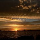 *** Magic Sunset over Cowell / Oyster Capital of Australia ***