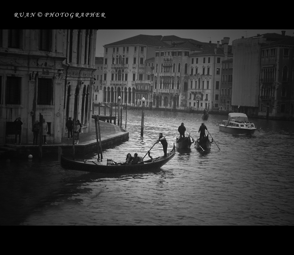 Magic Venice