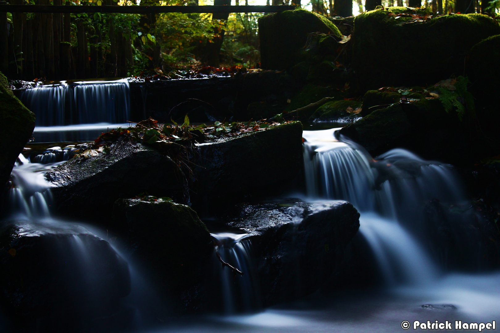 Magic Water