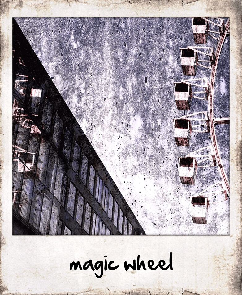 magic wheel