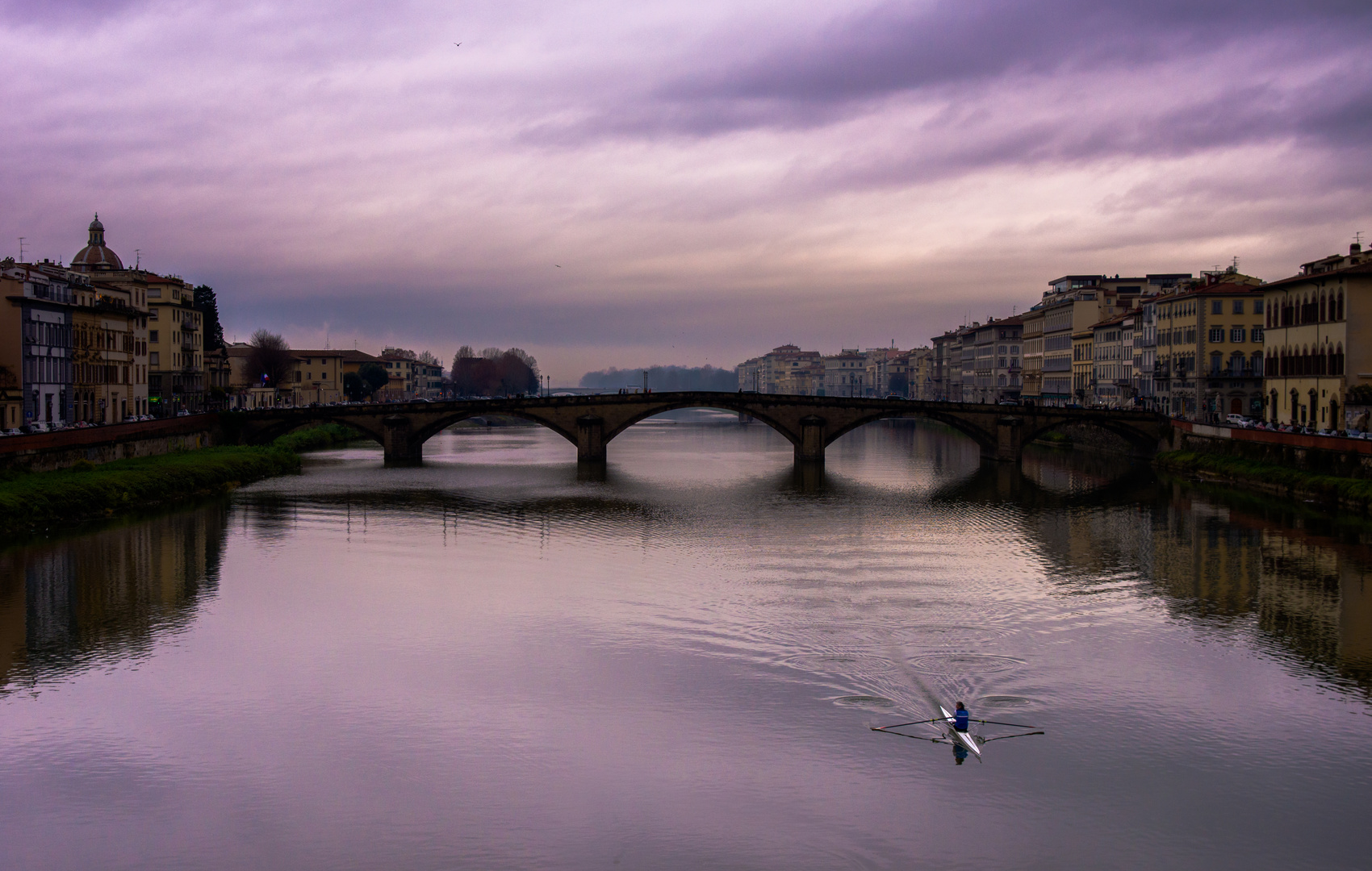 Magica Firenze