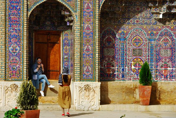 Magica Persia  - 9 -