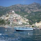 MAGICA POSITANO