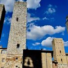 Magica San Gimignano  !!!