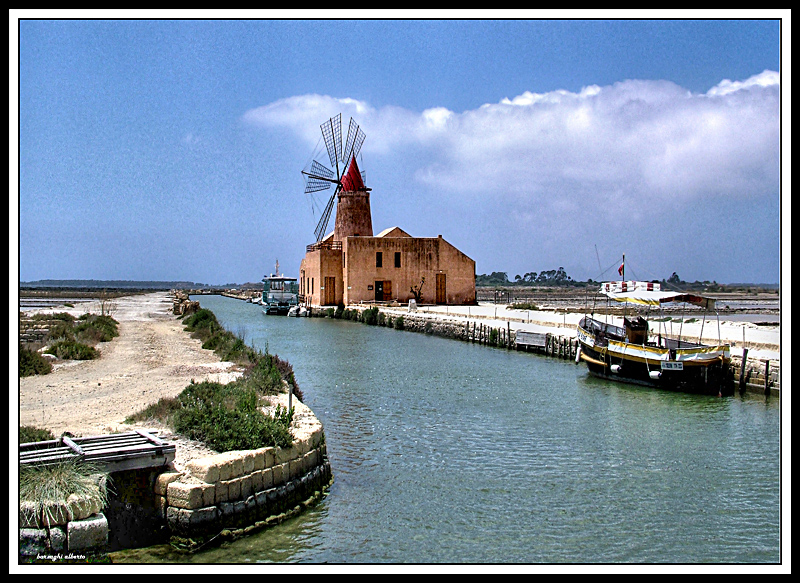 magica sicilia