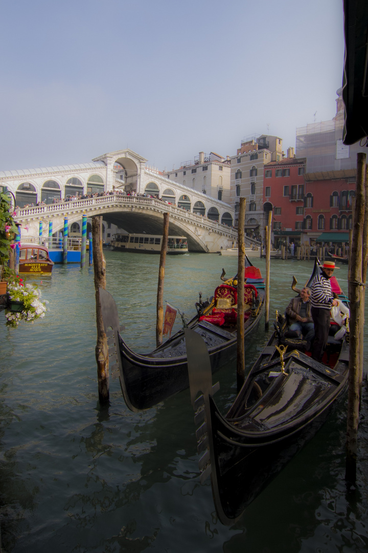Magica Venice...