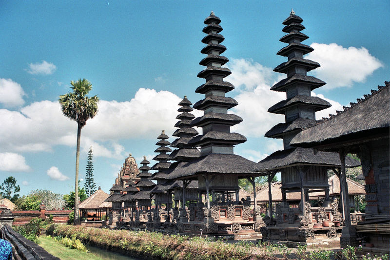 MAGICA...BALI