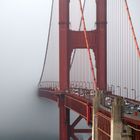 Magical Golden Gate