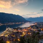 Magical Montenegrin evening 