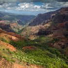 magical Waimea Canyon