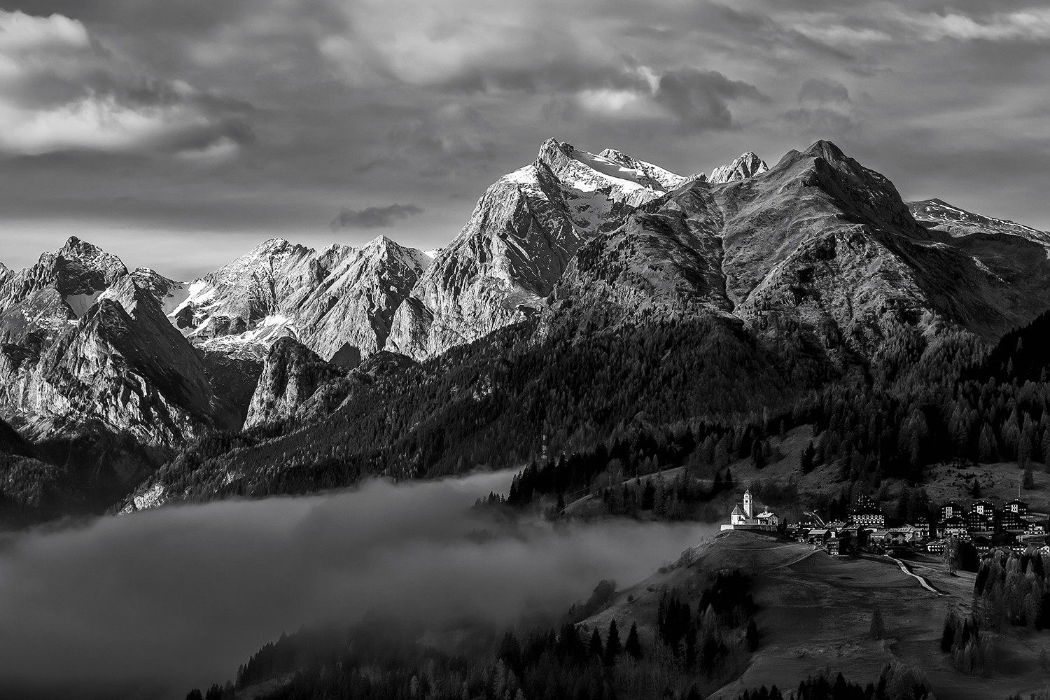 Magiche Dolomiti #2