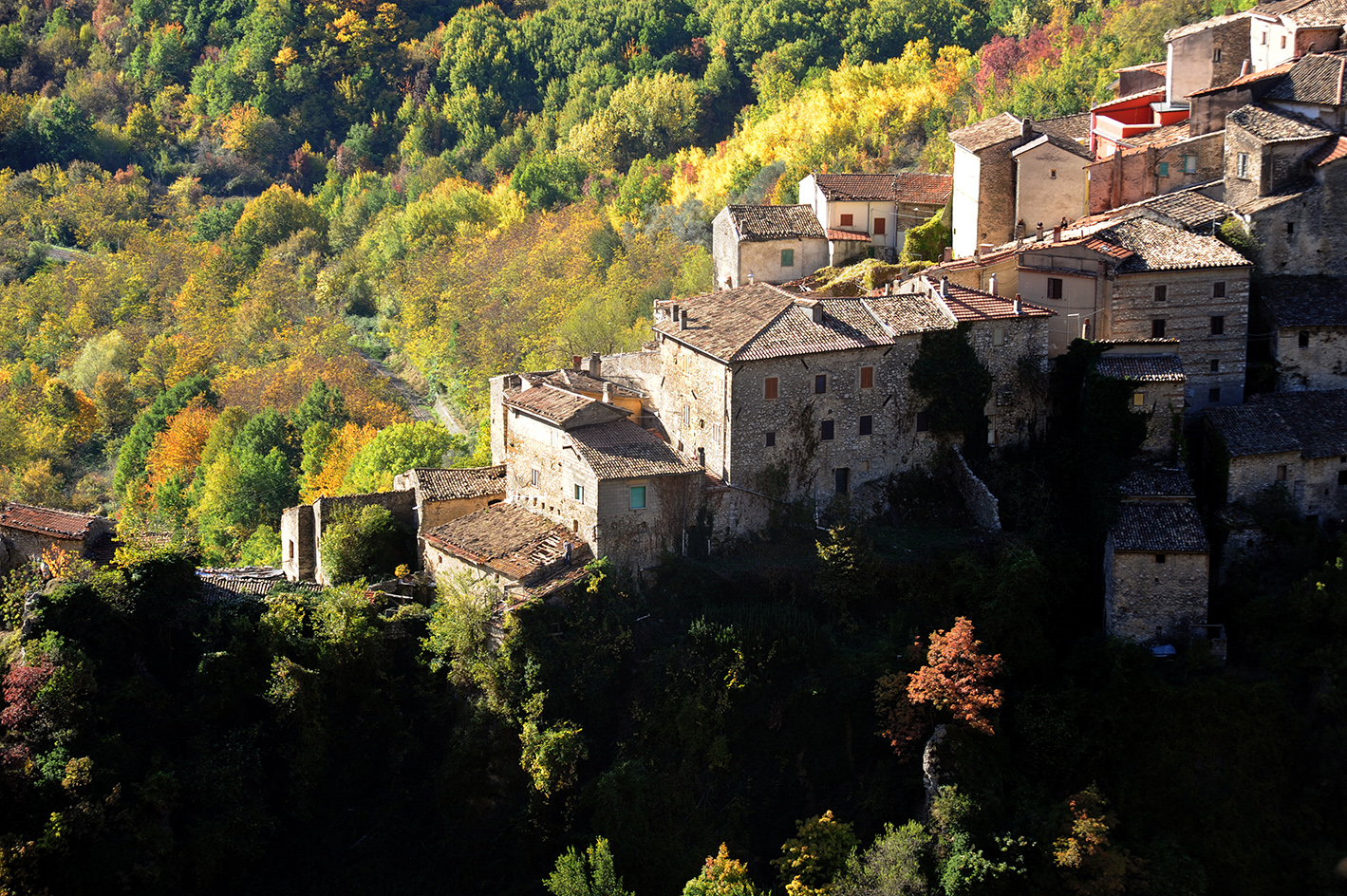 Magico Abruzzo