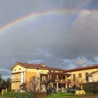 Magico arcobaleno