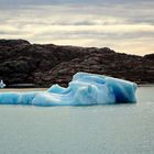 magie des icebergs