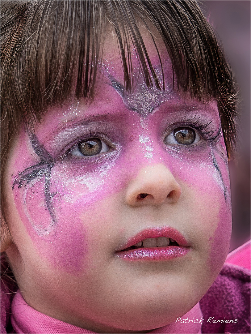 magie du carnaval