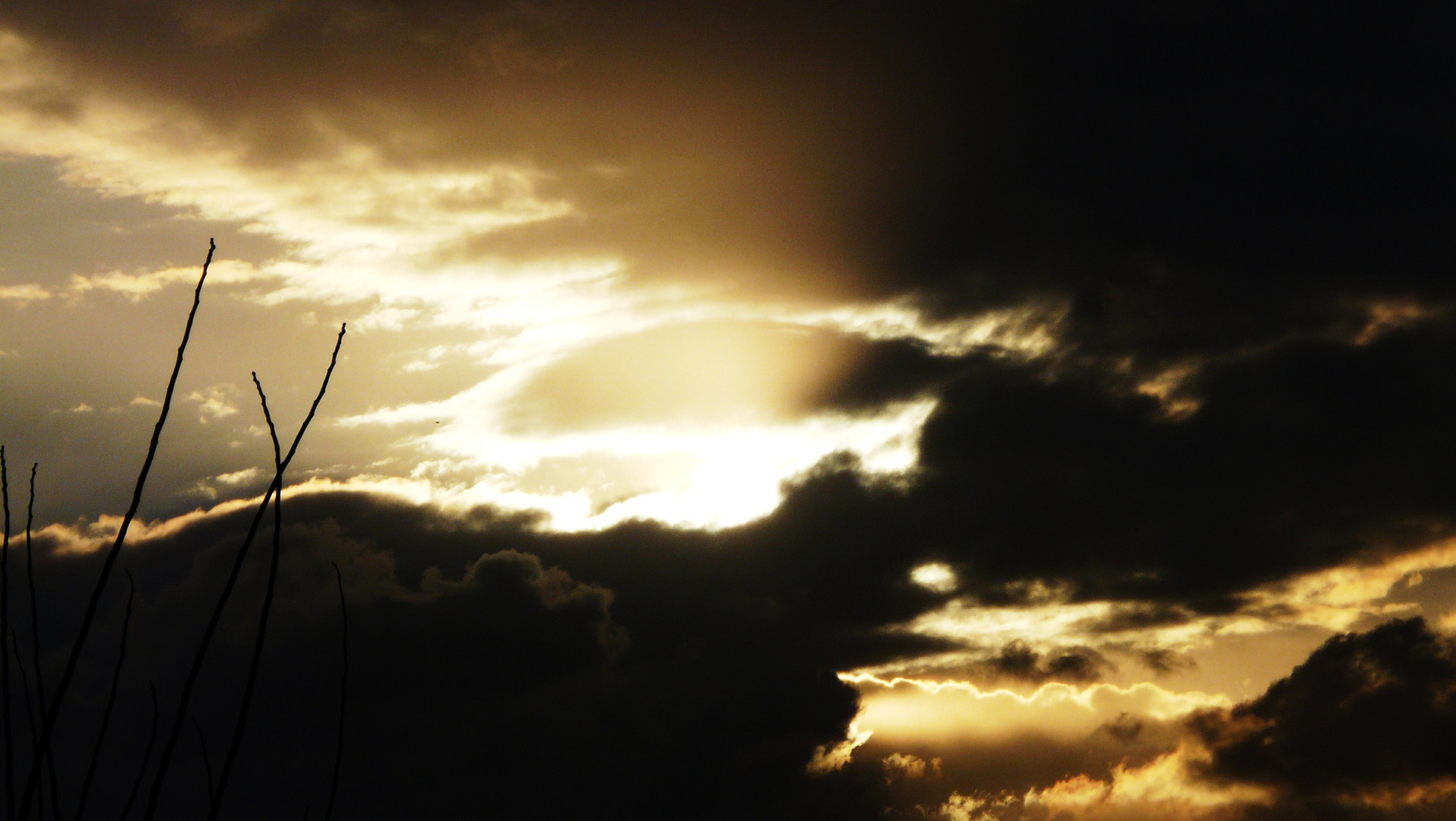 Magie du ciel