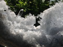 Magie du Quartz
