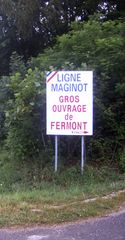 Maginot Linie (1)