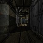 Maginot-Linie - das Schleusentor