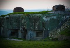 Maginot-Linie Frankreich