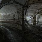 Maginot-Linie - Im Untergrund