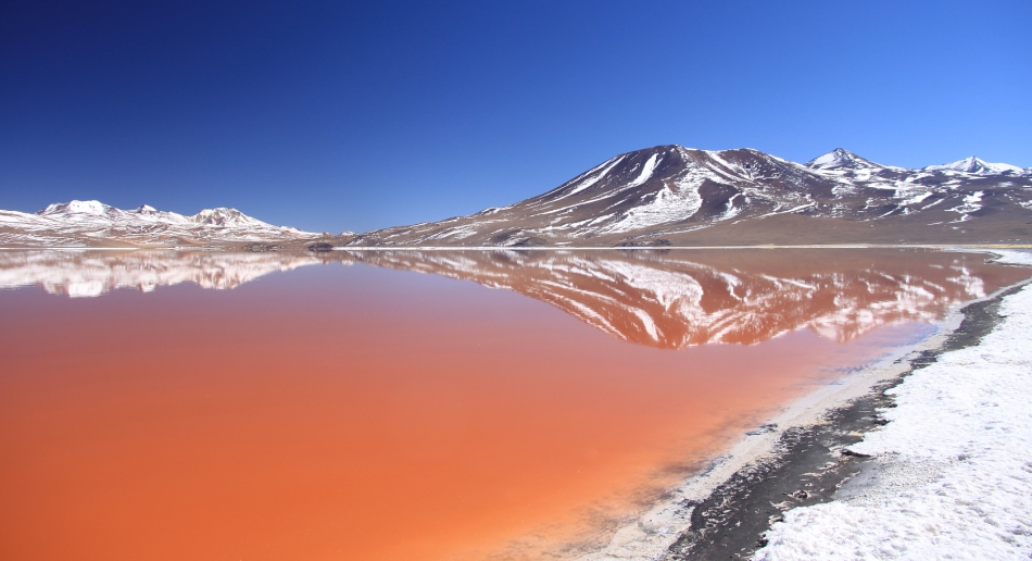 Magique Bolivie